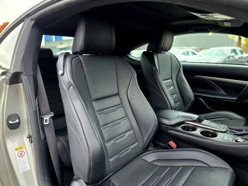 Used 2015 Lexus RC 350 350 w/ F Sport w/Summer Tires image 27