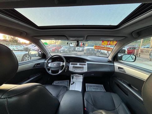 Used 2006 Toyota Avalon XL FWD image 10