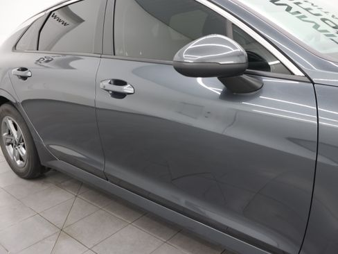 Used 2023 Kia K5 LXS FWD image 22