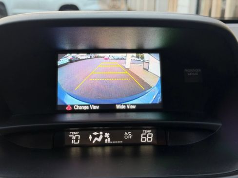 Used 2016 Acura RDX AWD image 9