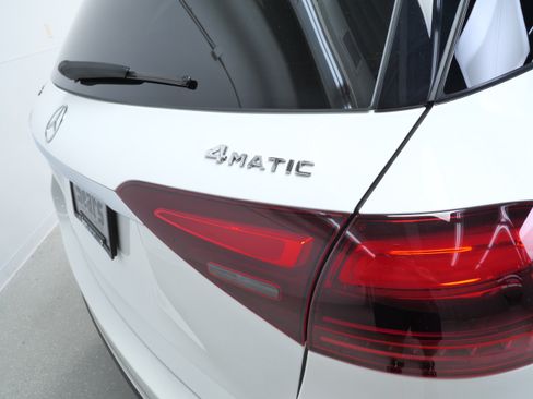 Certified 2026 Mercedes-Benz GLE 350 4MATIC image 6