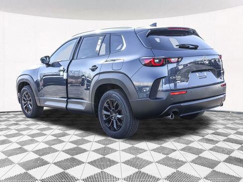 New 2026 MAZDA CX-50 2.5 Hybrid w/ Weather Package AWD/4WD image 20