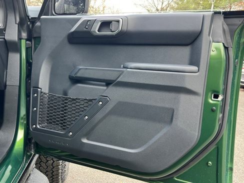 New 2025 Ford Bronco Badlands w/ Sasquatch Package image 7