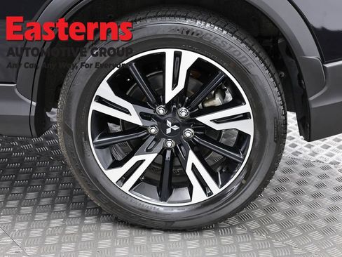 Used 2024 Mitsubishi Eclipse Cross SE AWD/4WD image 33