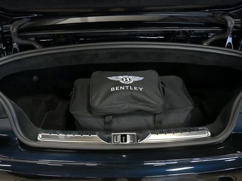 Used 2023 Bentley Continental GT Speed image 20