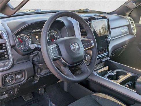Used 2025 RAM 1500 Big Horn image 10
