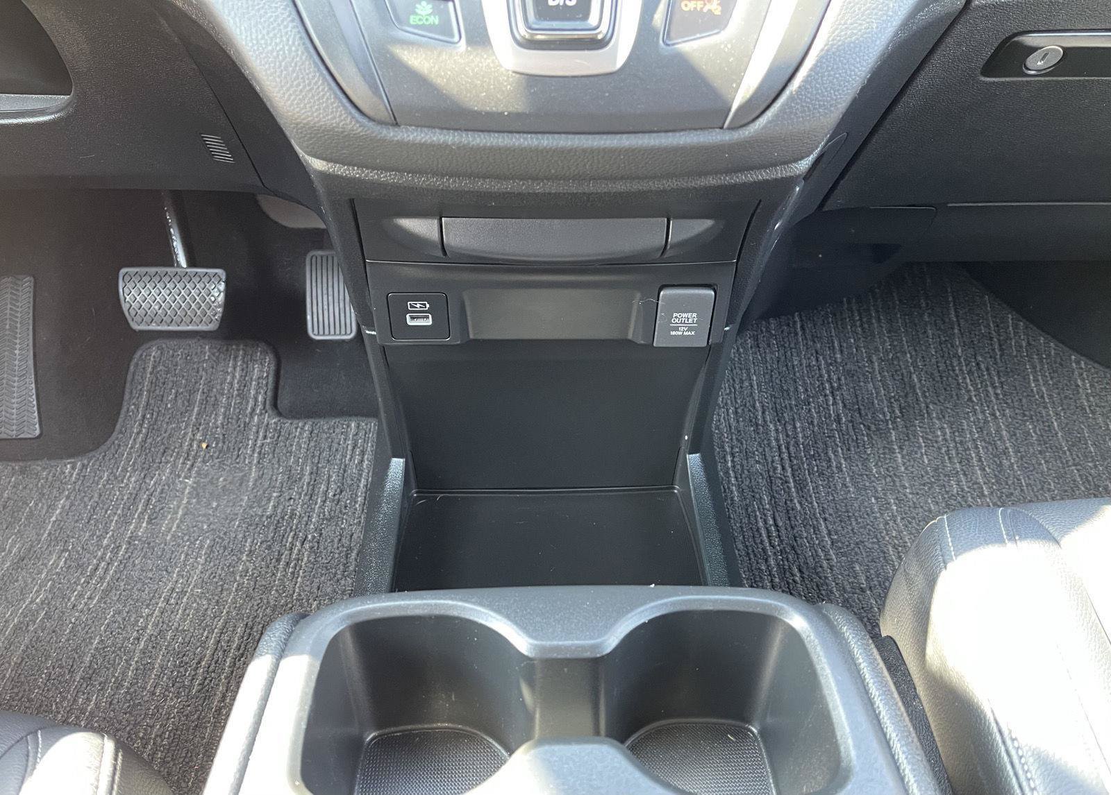 Used 2024 Honda Odyssey EX-L image 11