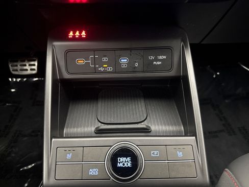Used 2025 Hyundai Kona N Line S FWD image 16