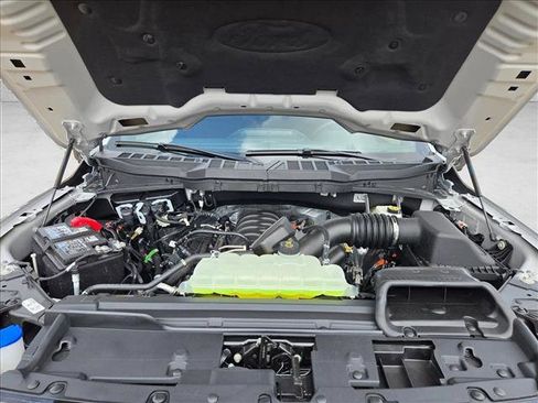 New 2026 Ford F150 XLT image 17