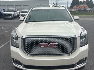 Used 2015 GMC Yukon Denali w/ Open Road Package AWD/4WD video 2