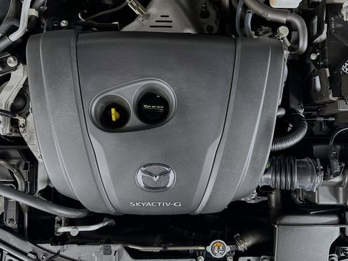 Used 2021 MAZDA MAZDA3 s image 13