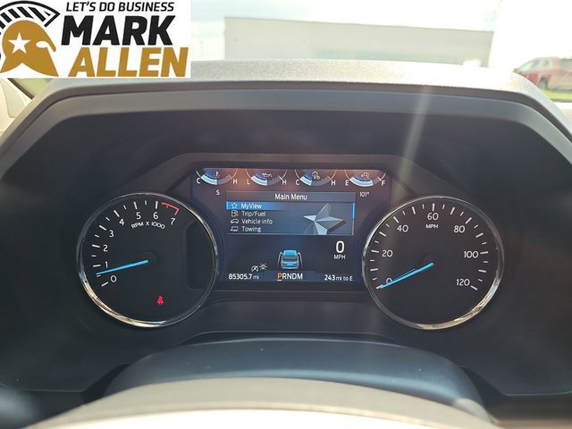 Used 2024 Ford Expedition XLT AWD/4WD image 11