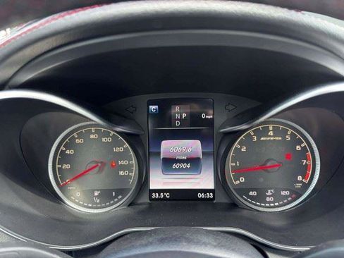 Used 2018 Mercedes-Benz C 43 AMG 4MATIC Sedan image 24