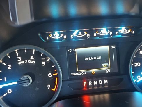 Used 2018 Ford F150 XLT w/ Equipment Group 302A Luxury image 19