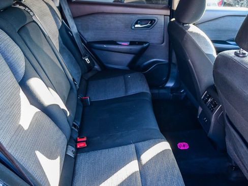 Used 2023 Nissan Rogue SV image 19