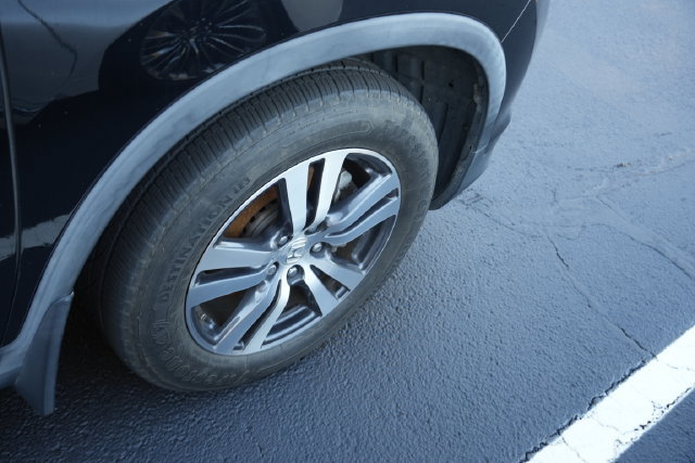 Used 2018 Honda Pilot EX-L image 25
