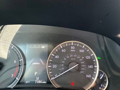 Used 2019 Lexus RX 350 FWD w/ Navigation Package image 7