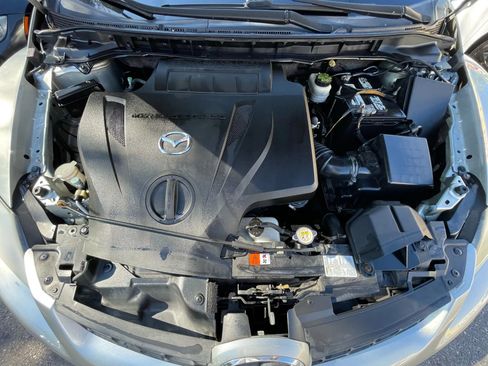 Used 2009 MAZDA CX-7 Sport image 34