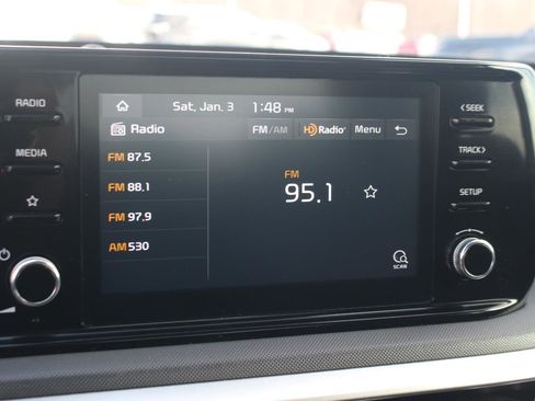 Used 2021 Kia K5 LXS image 20