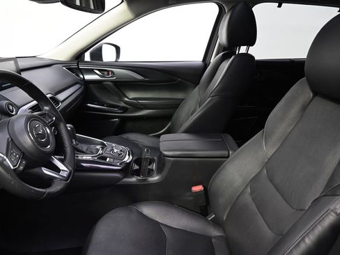 Used 2016 MAZDA CX-9 Touring AWD/4WD image 13