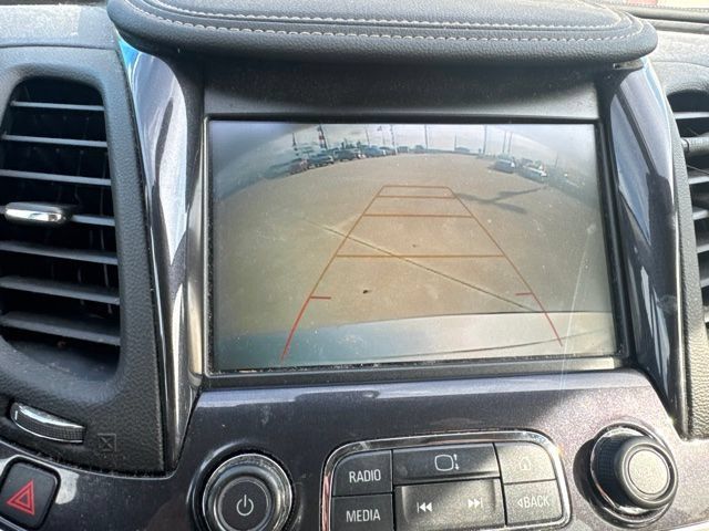 Used 2019 Chevrolet Impala LT w/ LT Leather Package FWD image 15