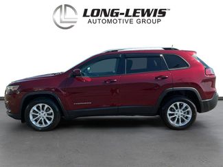 Used 2020 Jeep Cherokee Latitude FWD video 2