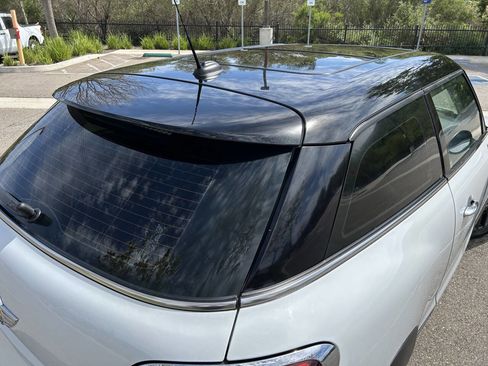 Used 2013 MINI Cooper Paceman S image 21