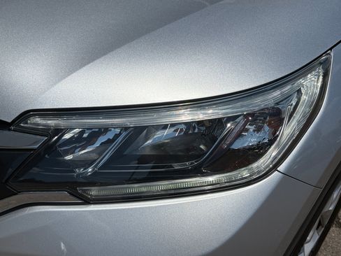 Used 2016 Honda CR-V EX-L image 9