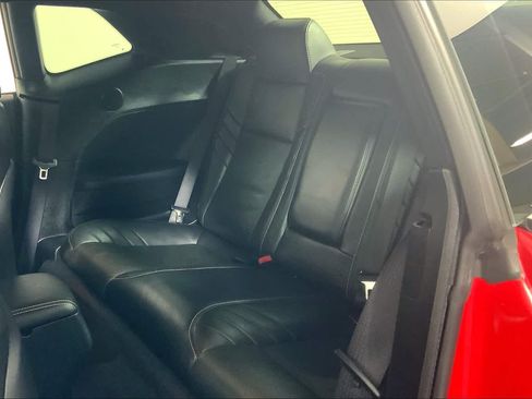 Used 2017 Dodge Challenger SRT Hellcat RWD image 20