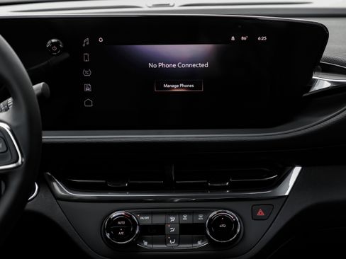 New 2025 Buick Envista Preferred w/ Convenience I Package image 23