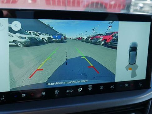 New 2026 Ford Escape Active w/ Tech Pack #1 AWD/4WD image 4
