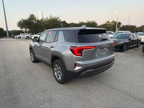 Used 2026 GMC Terrain Elevation FWD image 3