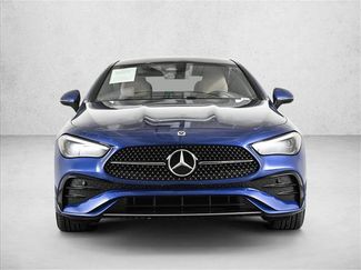 Certified 2024 Mercedes-Benz CLE 450 4MATIC Coupe video 2
