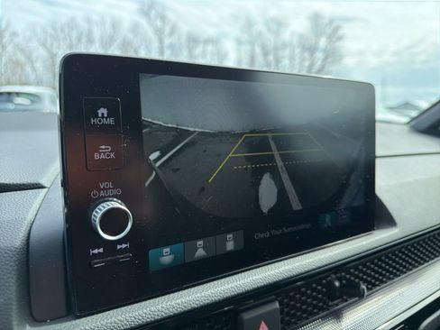 Certified 2024 Honda CR-V Sport Touring image 31