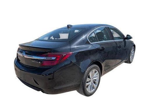Used 2016 Buick Regal FWD image 5