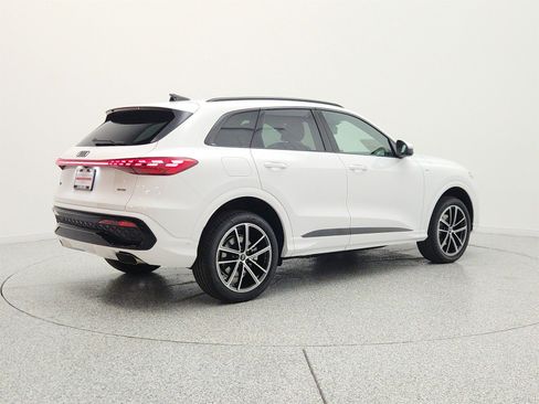 New 2026 Audi Q5 Premium Plus AWD/4WD image 5