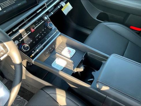 New 2026 Hyundai Santa Fe SEL image 8