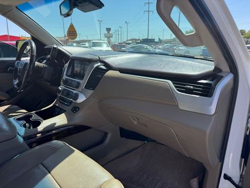 Used 2018 GMC Yukon SLT w/ Open Road Package AWD/4WD image 13