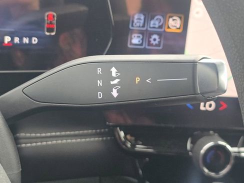 New 2025 Chevrolet Blazer EV LT image 28