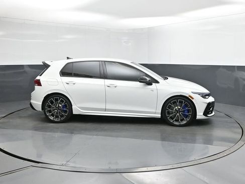 New 2026 Volkswagen Golf w/ Euro Style Package image 26