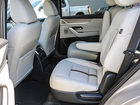 New 2026 MAZDA CX-90 3.3 Turbo S w/ Premium Package image 20