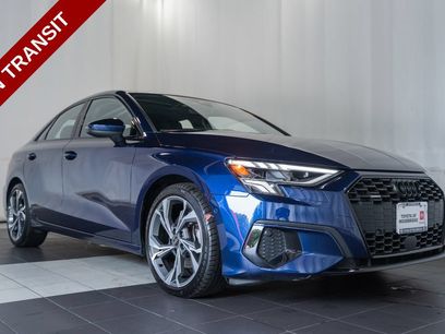 Used 2023 Audi A3 2.0T Premium w/ Convenience Package