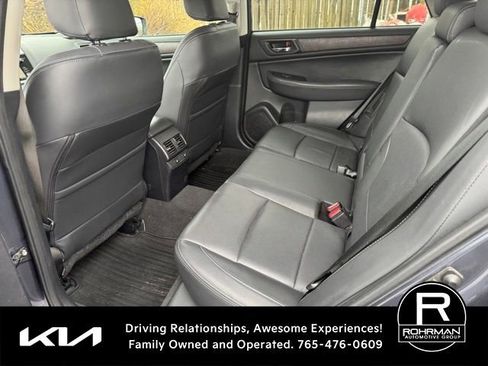 Used 2015 Subaru Outback 2.5i Limited image 9