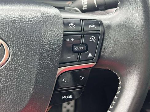 Used 2026 Toyota Camry SE w/ Convenience Package FWD image 26