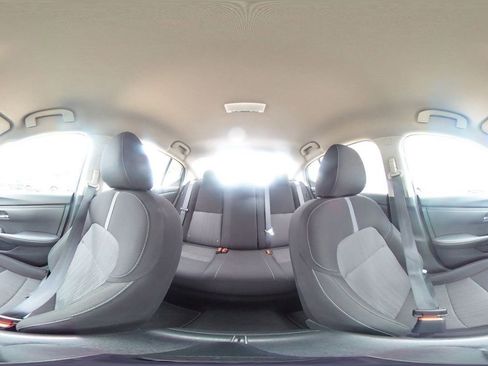 Used 2025 Nissan Sentra SV image 45