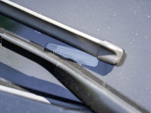 Used 2009 Maybach 62 S RWD image 72