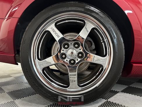 Used 2007 Ford Mustang GT Premium RWD image 18