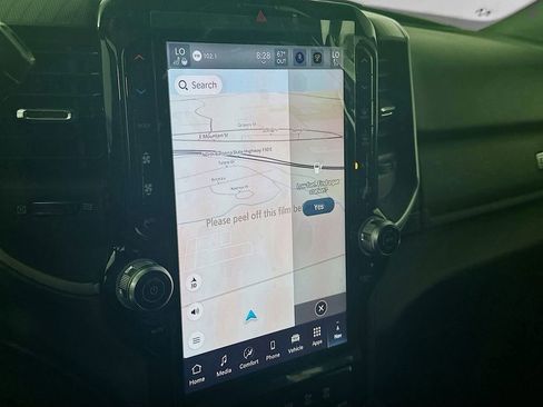 New 2026 RAM 2500 Big Horn image 15