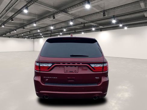 Used 2022 Dodge Durango R/T AWD/4WD image 6