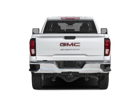 New 2026 GMC Sierra 2500 AT4 w/ AT4 Premium Plus Package AWD/4WD image 29